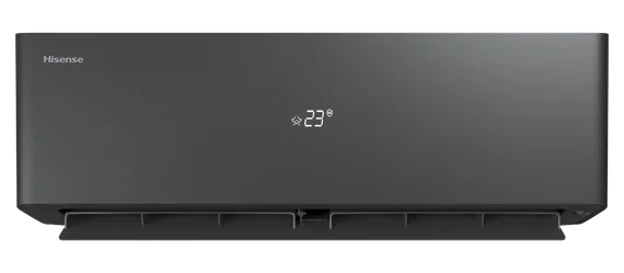 Инверторная сплит-система серии VISION PRO 2.0 CARBON SUPERIOR DC Inverter AS-18UW4RBVQH01(B) (комплект)