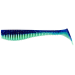 Мягкая приманка Format Diplomat 050мм F01 0.7г 8шт