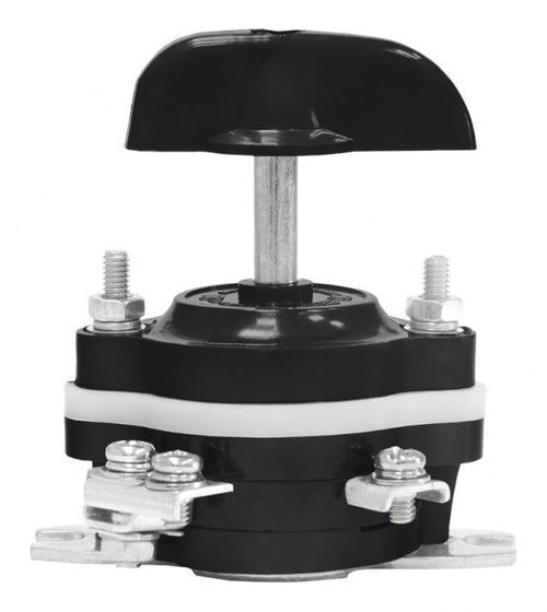 Пакетный переключатель ПП 1х16/Н3 У3 исп.3