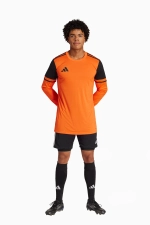 Вратарские шорты adidas Squadra 25 GK - черный
