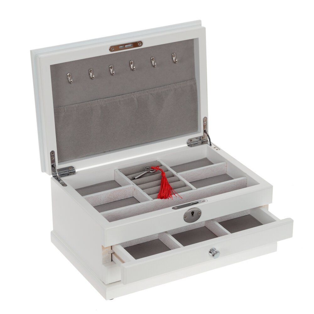 GAEM Шкатулка для украшений, L30 W20 H15 см