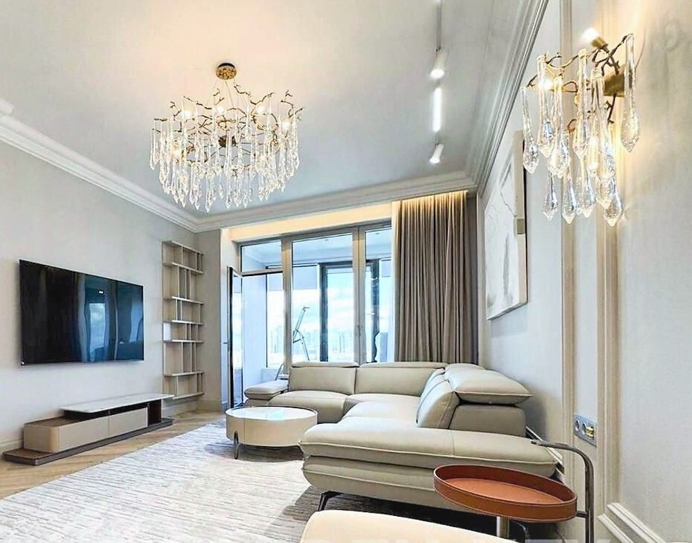 Диван-реклайнер угловой Siesta