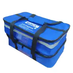 Аптечка и укладки для оказания ПП с применением МИ сотрудниками полиции,  приказ 207Н 
, арт. 3787