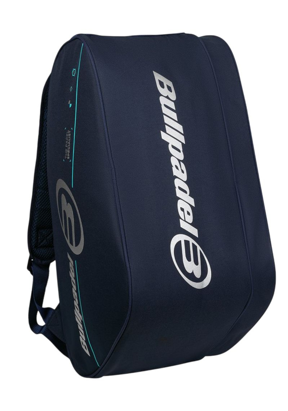Сумка для Падел Bullpadel BPP26015 Tour - navy blue