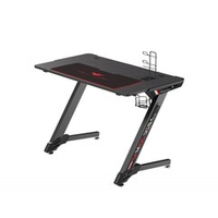 Стол для компьютера (для геймеров) EUREKA Z43 (TN-Z43-BK-V2)