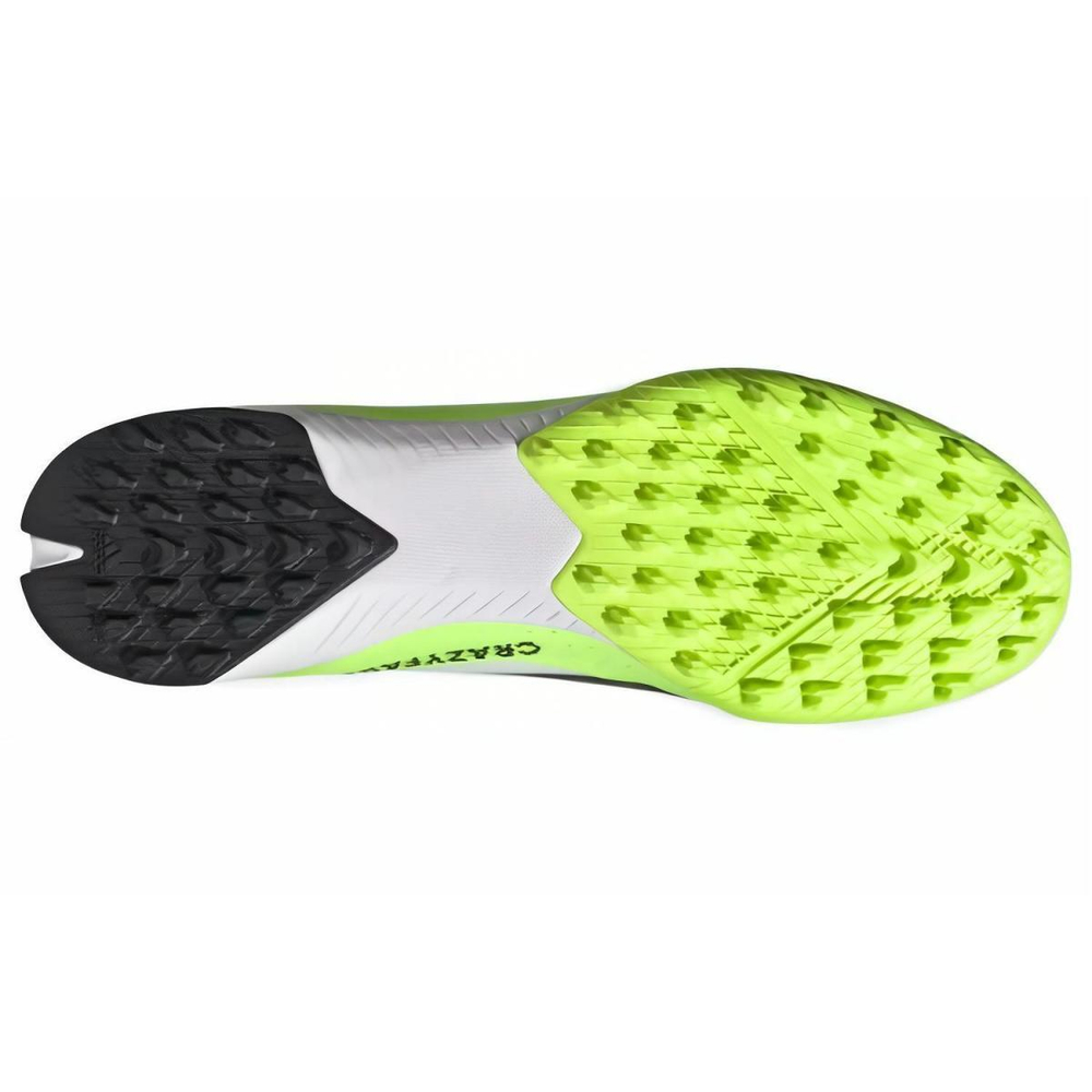 Кроссовки Adidas X Crazyfast.3 TF（ ） PU, ID9337