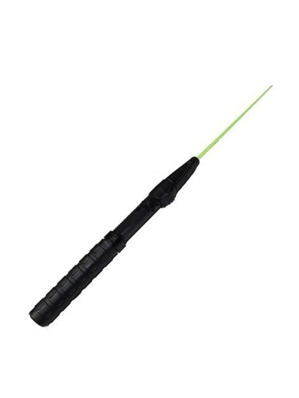 Удочка отвесного блеснения Три Кита, хлыст поликарбонат, (упк. 10шт.)