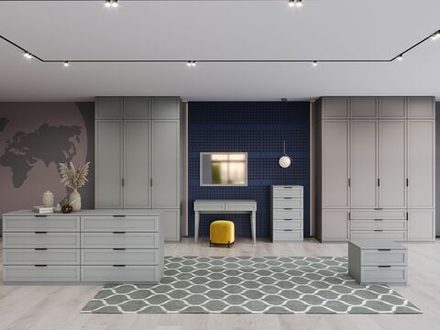 Обувница Ямайка ЯПТ-3, ясень шимо