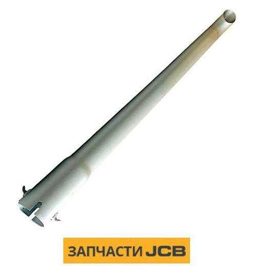 Труба глушителя JCB 331/58135