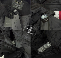 Куртка Philipp Plein Tigers Edition Red демисезон