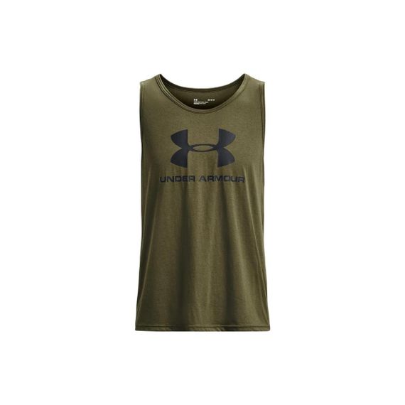 Under Armour Sportstyle Logo