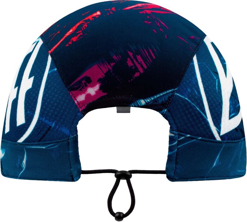 Спортивная кепка для бега Buff Pack Run Cap Xcrooss Фото 5