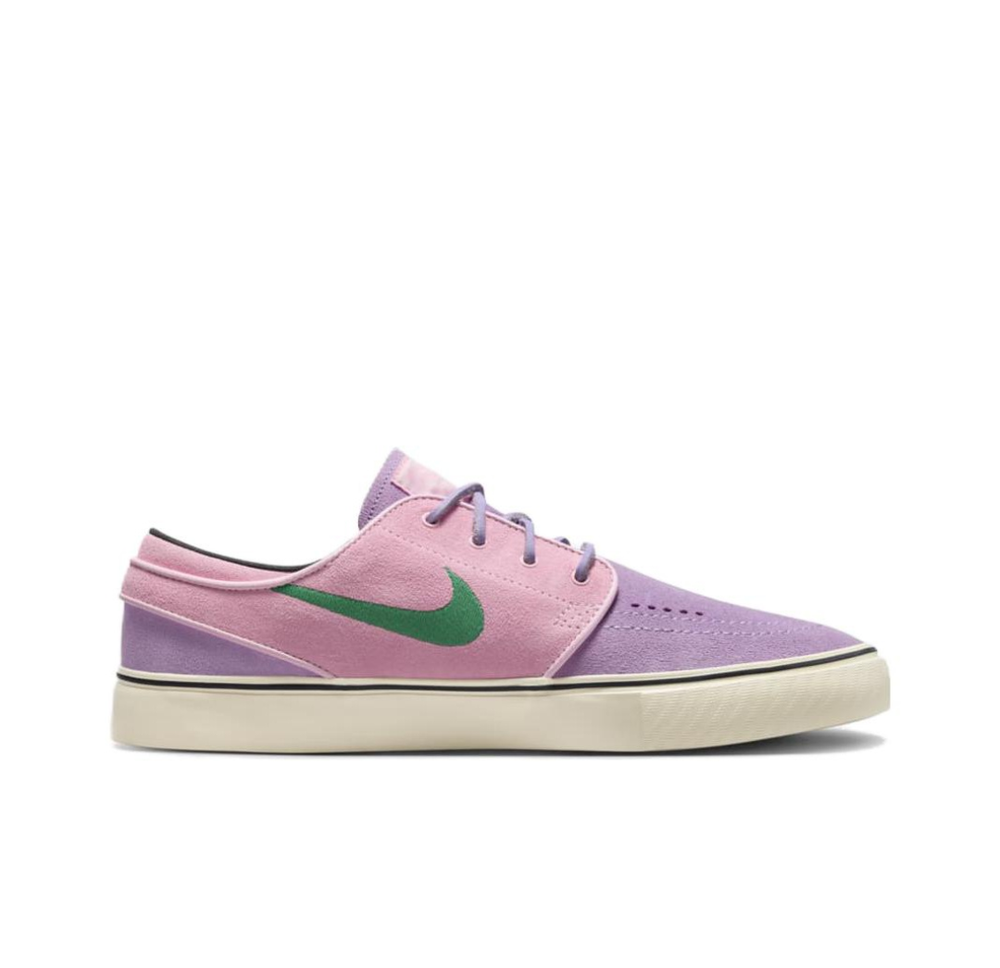 Кроссовки Nike SB Janoski+ 'Lilac Medium Soft Pink' DV5475-500