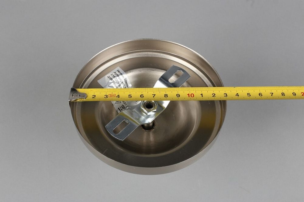 Люстра на штанге Aployt Lidi APL.757.17.08