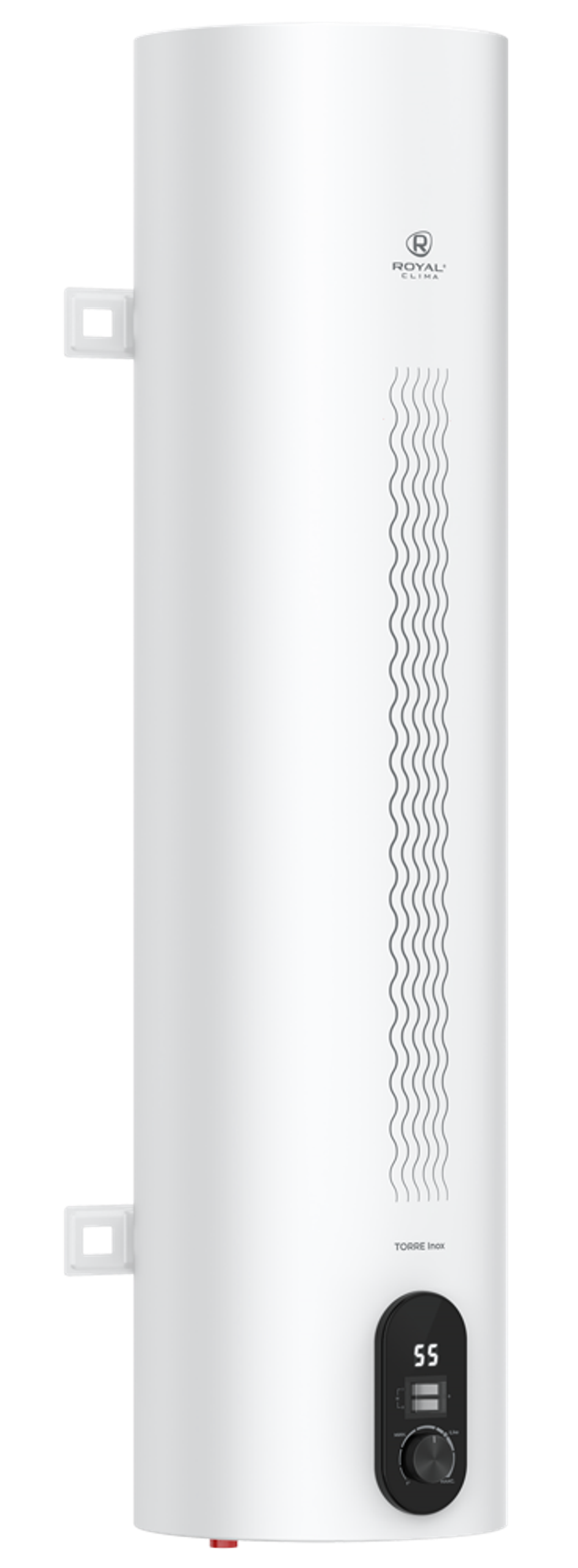 Электрический водонагреватель TORRE Inox RWH-TR50-SS