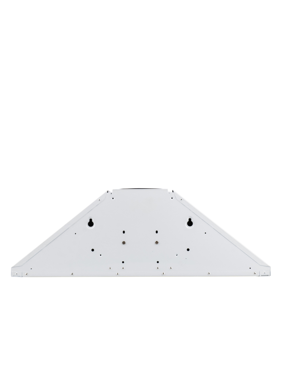 Кухонная вытяжка MACBI DMV DMV 60 WHITE Белая 60см 650 м/3 купольная