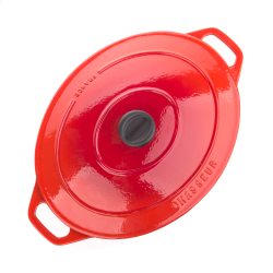 Кастрюля 5.6л Chasseur Rubin Франция фото