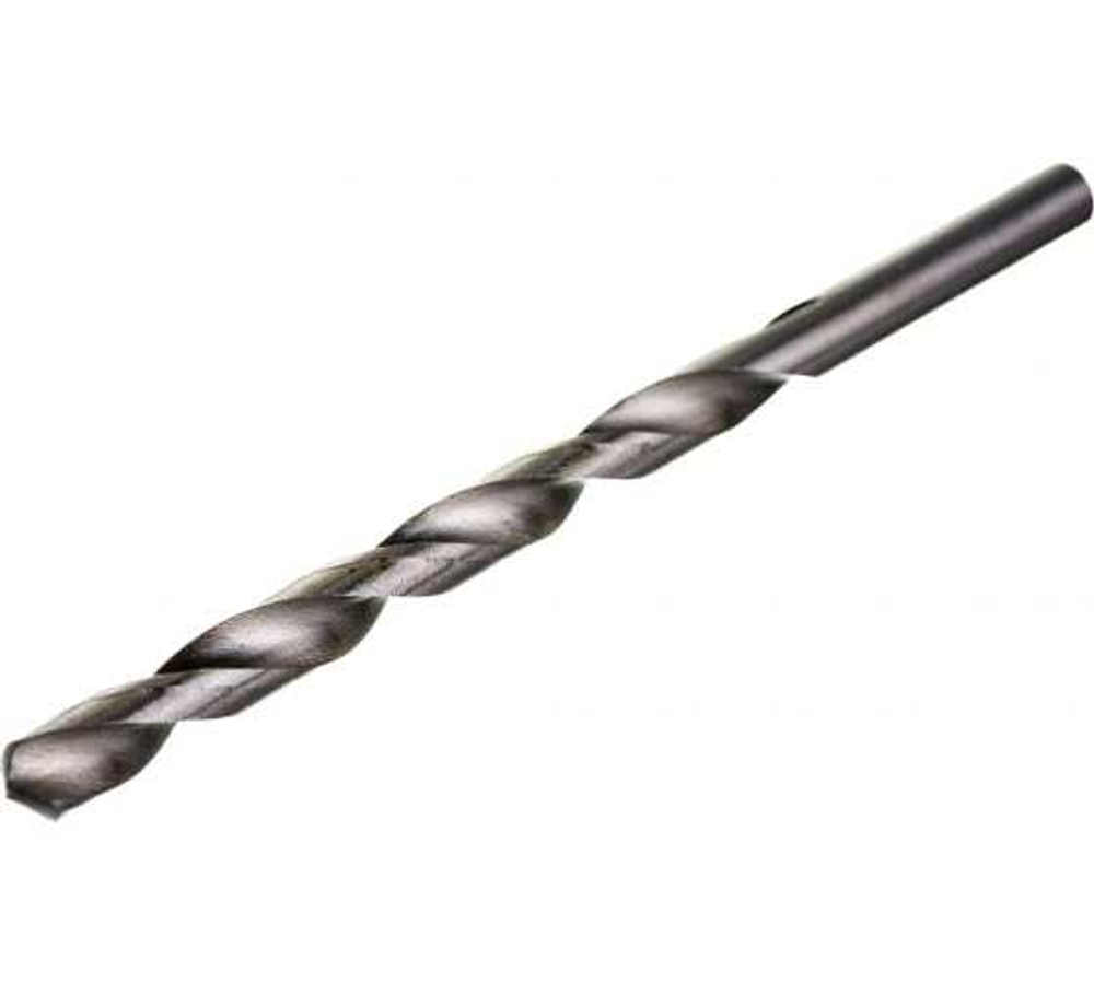 СВЕРЛО ПО МЕТАЛЛУ MATRIX 3,5 ММ, ПОЛИРОВАННОЕ 10 ШТ 71535