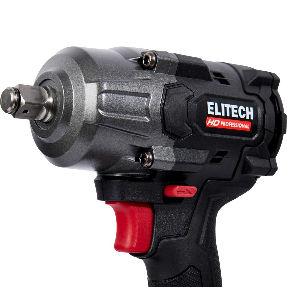 Гайковерт аккумуляторный ELITECH CW 2009SL (E2201.059.02)