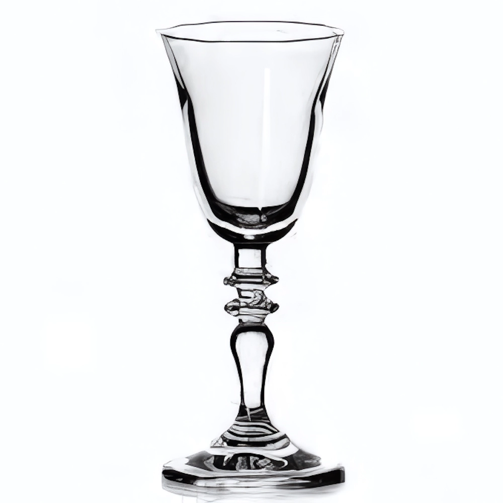 Набор рюмок 6шт 50мл «Винтаж» 440182B