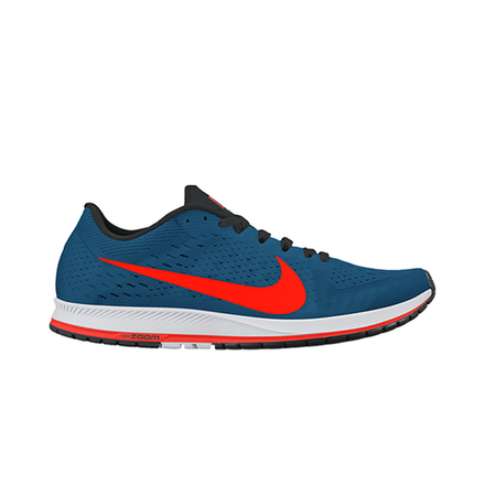 Марафонки Nike Zoom Streak 6