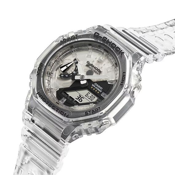 Наручные часы Casio GMA-S2140RX-7A