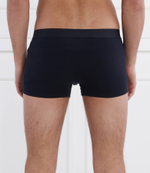 Трусики-боксеры 3шт. Tommy Hilfiger - темно-синий(UM0UM03181)