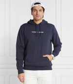 Худые LINEAR Tommy Jeans - темно-синий(DM0DM18130)