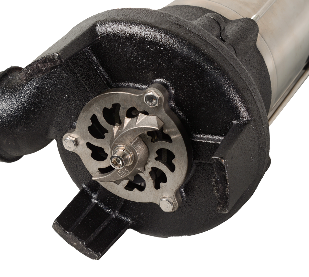 Фекальный насос Вихрь ФН-283/9 Л с измельчителем