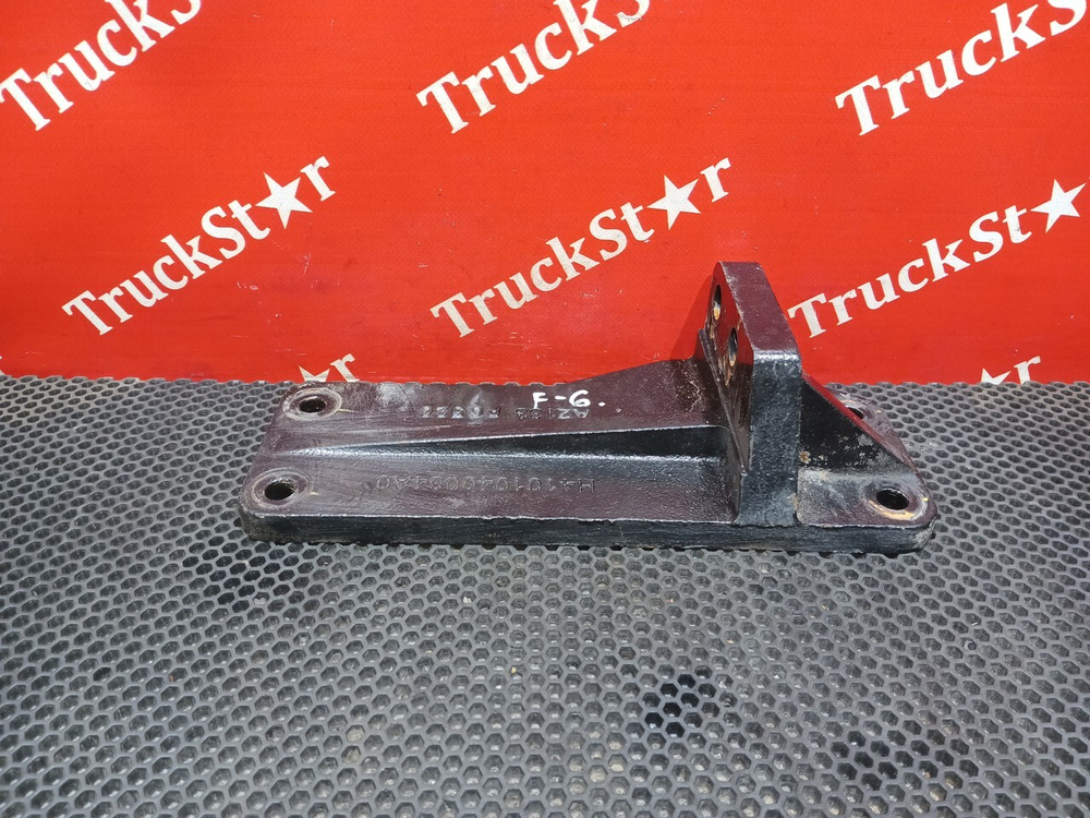 Кронштейн двигателя задний правый 2024г.