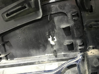 Бампер передний BMW X5 G05 (18-23) M-paket В сборе