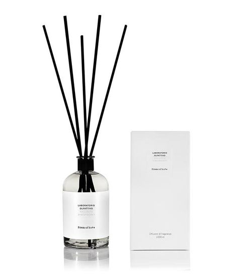 Biancofiore ароматический диффузор, Laboratorio Olfattivo
