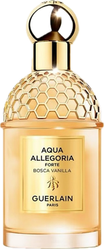 Guerlain Aqua Allegoria Forte Bosca Vanilla EDP