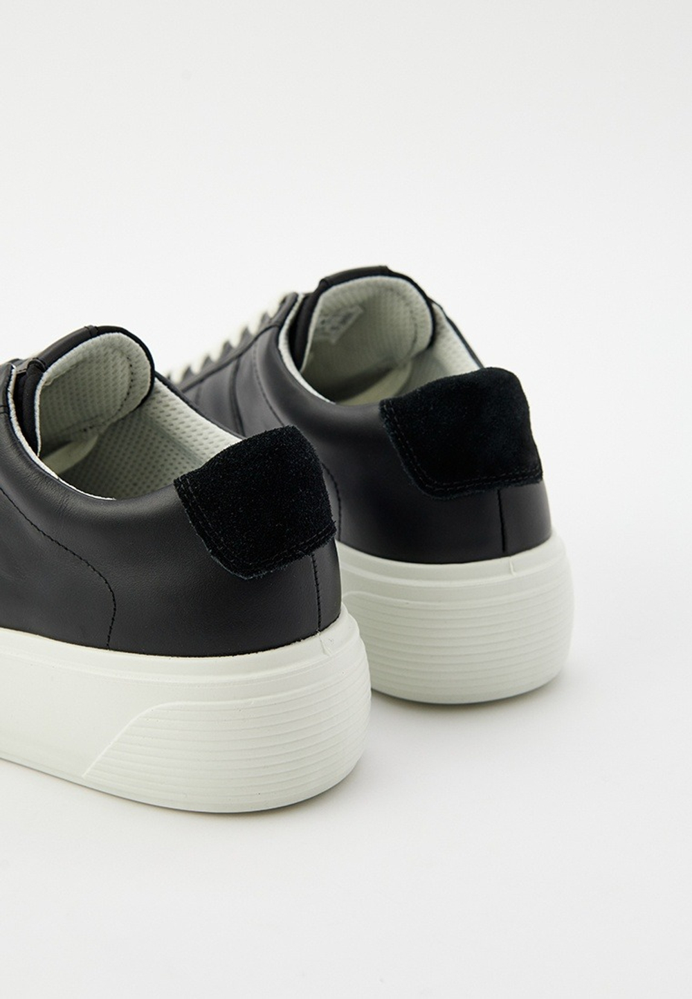 Кеды женские ECCO STREET PLATFORM W