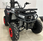 Квадроцикл бензиновый MOTAX GRIZLIK W200
