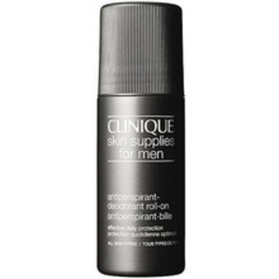 Clinique Skin Supplies for Men Antiperspirant Roll On - Roll-deodorant 75ml