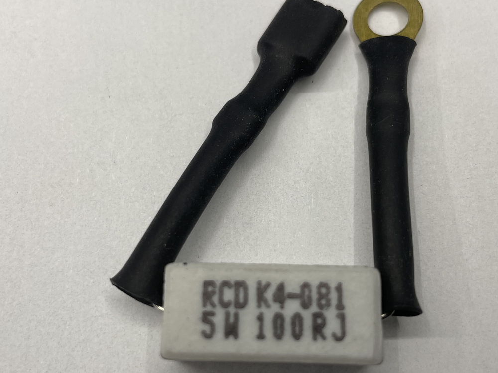 Преобразователь напряжения для работы в 24-вольтовой сети для электрических тахометров и электрических спидометров. (10015921)