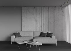 Трековый магнитный светодиодный светильник Maytoni Flexity   TR201-1-5W3K-M-BBS