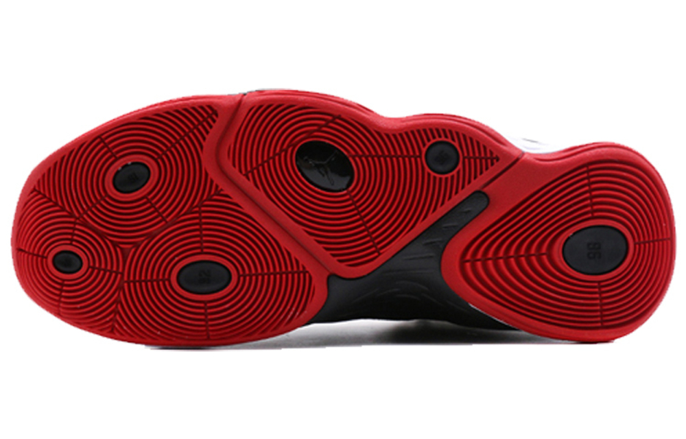 Кроссовки Jordan Super Fly Mvp