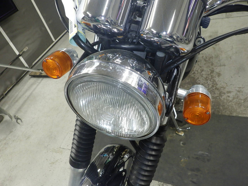 Honda CB400SS , 2003