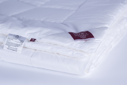 Элитное одеяло стеганое всесезонное 150х200 German Grass Bamboo