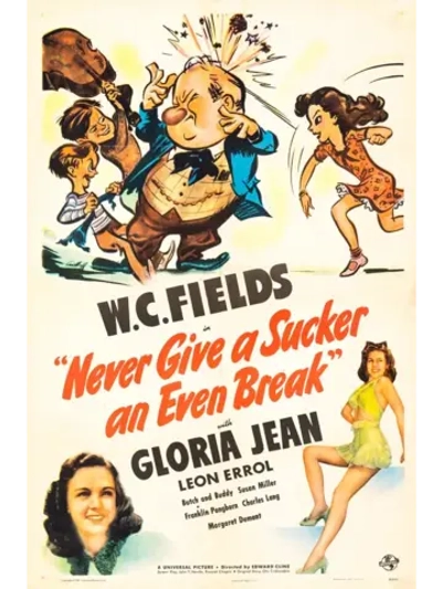 Не давай молокососу передышки (1941) (DVD-R)