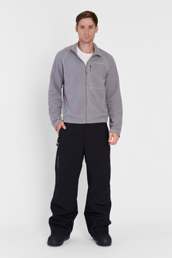 БРЮКИ STAYER ГОРНОЛЫЖНЫЕ SOFT SHELL МУЖСКИЕ 24-22015