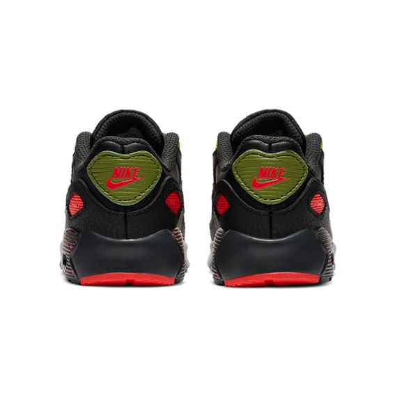 Кроссовки Nike Air Max 90 для маленькой маленькой девочки