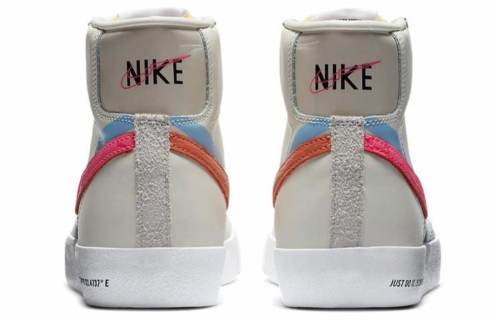 Кроссовки Nike Blazer 77 (Женская размерная сетка)