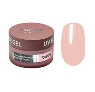 Гель UV моделирующий BUILDER GEL №108 Runail Expert 50г