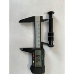 Ось колеса для Kugoo S1