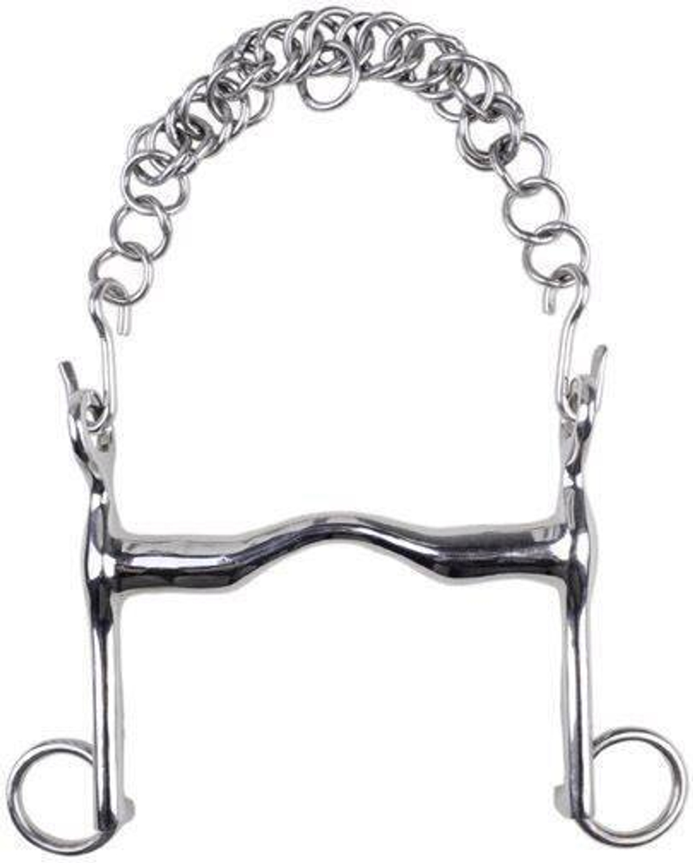 Мундштук 12 см