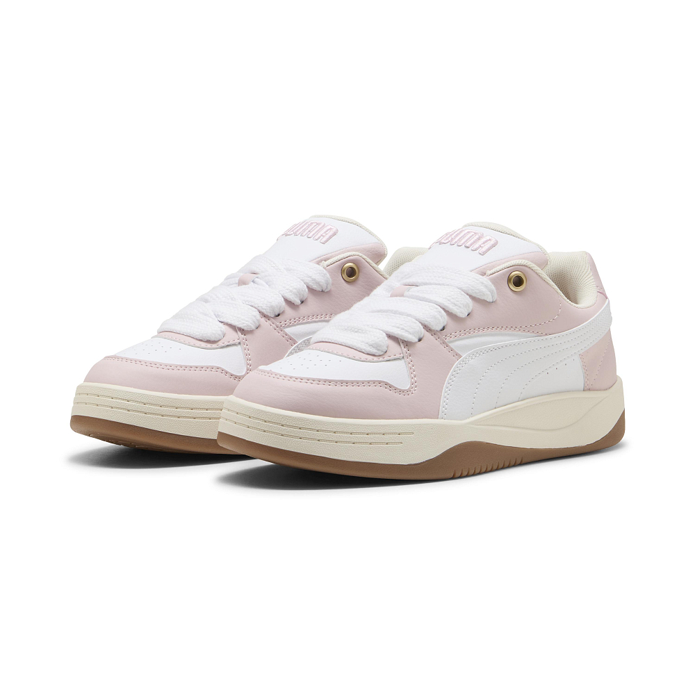 Женские кеды PUMA Park Luna