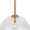 Подвесной светильник Maytoni Mood MOD172PL-01BS